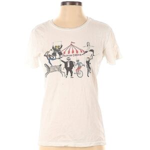 Unfortunate portrait top